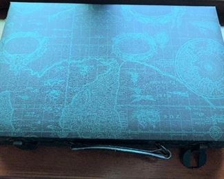Backgammon set - $10
