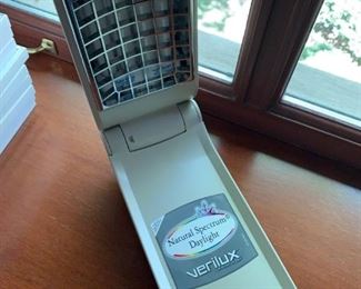 Verilux Lamp - $25