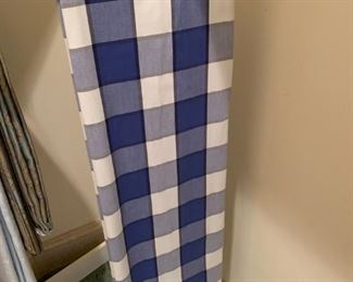 Table Linens - $10