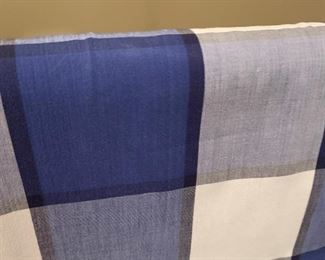 Alternate view - Table Linens - $10