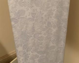 Table Linens - $15
