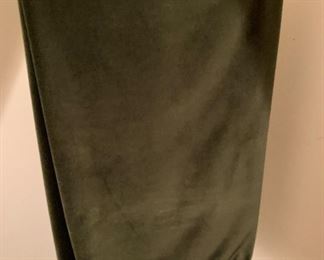 Elizabeth of England small table cloth - $15