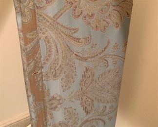 King Duvet Cover - $50