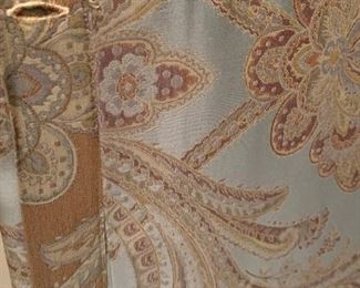 Alternate view - King Duvet Cover - $50