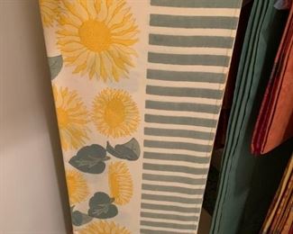 Tablecloth - $35