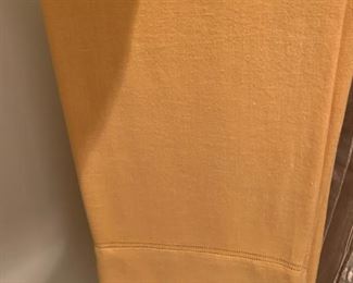 Tablecloth - $25