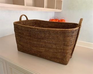 Large Basket - $15