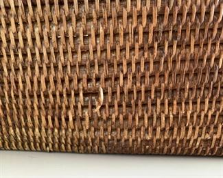 Alternate view - Large Basket - $15