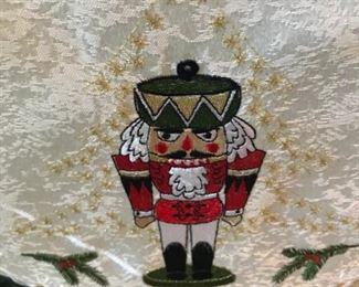 Alternate view - Holiday Table Runner - $20