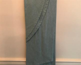 Tablecloth - $15