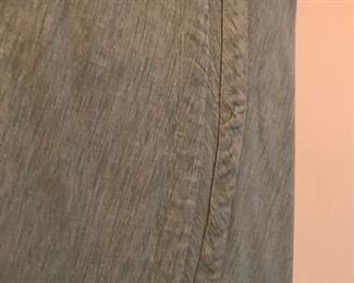 Alternate view - Tablecloth - $15