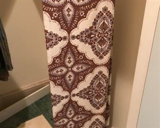 Tablecloth - $35