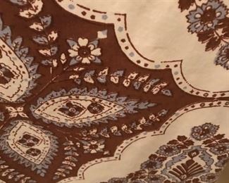 Alternate view - Tablecloth - $35