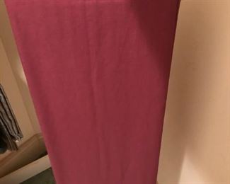 Tablecloth - $20