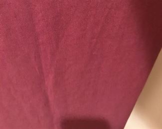 Alternate view - Tablecloth - $20