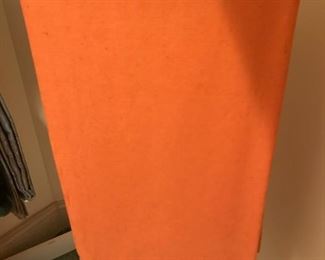 Tablecloth - $20