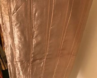 Tablecloth - $20