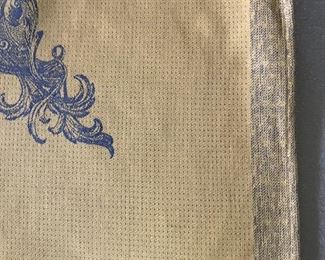 Alternate view - Tablecloth and Napkins - $65