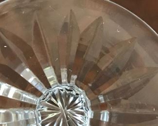 Alternate view - 8 Waterford Lismore Glasses - 5 3/4" - $85