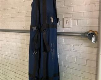 Golf Travel Bag - $20