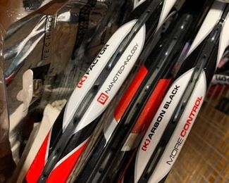 Alternate view - Yonex Tennis Racquet - 7 available - $75 Each