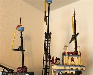 Lego  Harry Potter