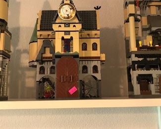 Lego  Harry Potter