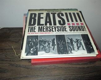 Albums