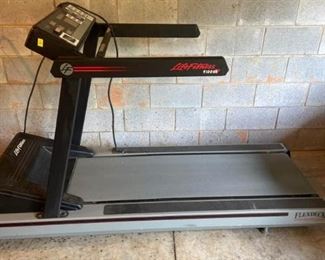 Life Fitness Treadmill