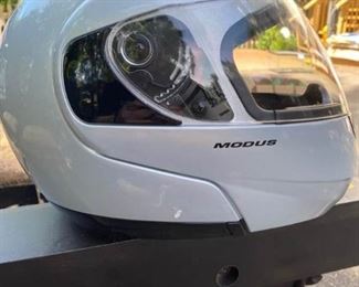 Fulmer Motorcycle Helmet