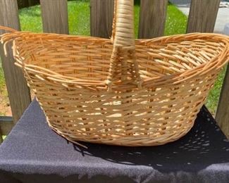 Wicker Baskets