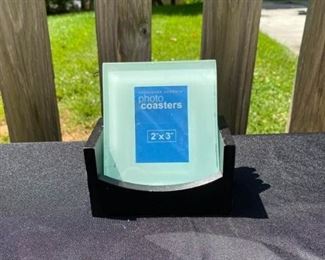 Photo Coasters