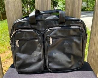 Camera and Laptop Bags