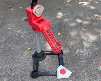 Mystery Lot of Sports Equipment