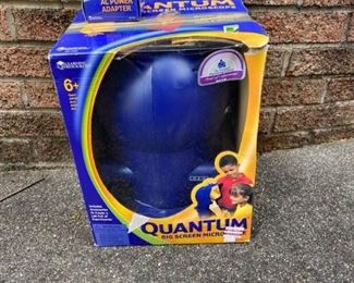 Childrens Microscope