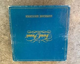 Adult Family Board Games