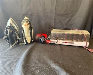 Heat Tools and Appliances