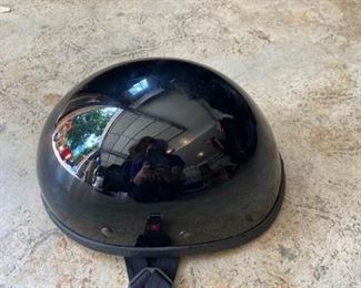 Motorcycle Helmet