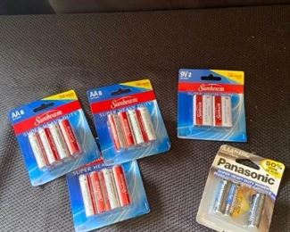 Super Heavy Duty Batteries