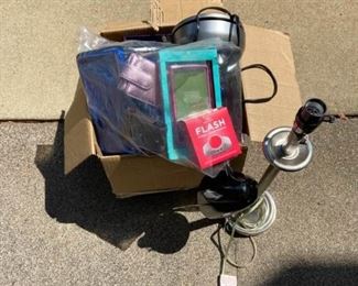 Various Office Supplies