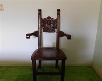 North Wind occasional chair