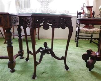 Octagon 30 t x 26