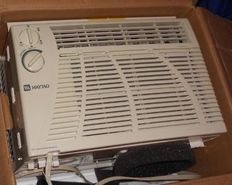 Air Conditioner in Original Box