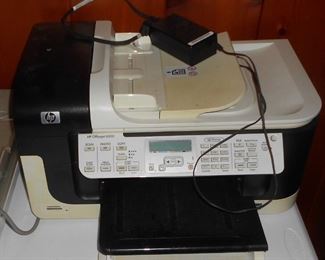HP OfficeJet 6500 Printer