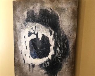 Contemporary Painting