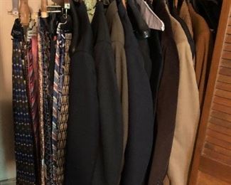 Mens Clothes