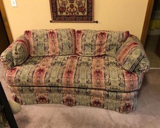 Sherill Love Seat