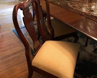 Beautiful Dining Chairs