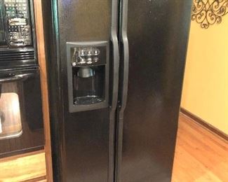 Another Refrigerator for Sale