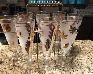 vintage barware